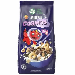 Musli Cosmos 600 g - One Day More